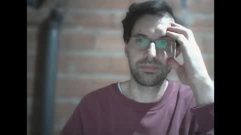 Ezequiel online show from 11, 9, 2025