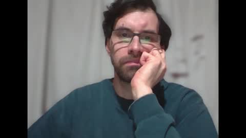 Ezequiel online show from 18, 9, 2025