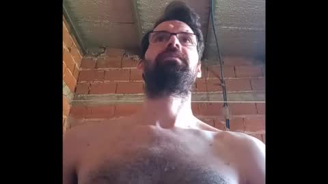 Ezequiel online show from 2, 12, 2025