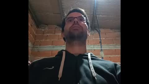 Ezequiel online show from 17, 12, 2025