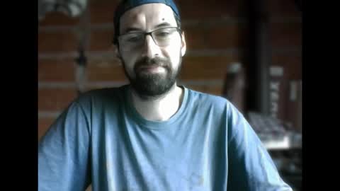 Ezequiel online show from 30, 3, 2026