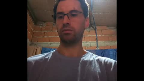 Ezequiel online show from 9, 4, 2026