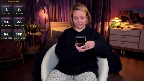 Allie online show from 16, 2, 2026