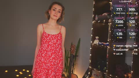 Ellen and  online show from 13, 12, 2024