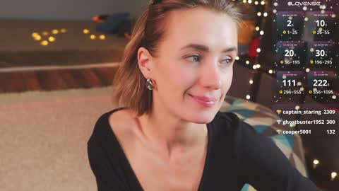 Ellen and  online show from 15, 12, 2024