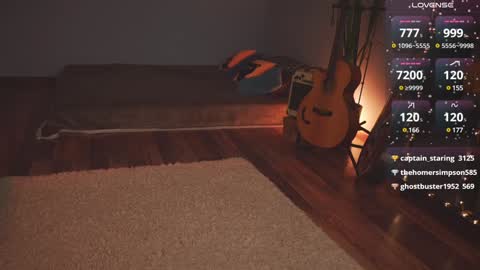 Ellen and  online show from 9, 1, 2025