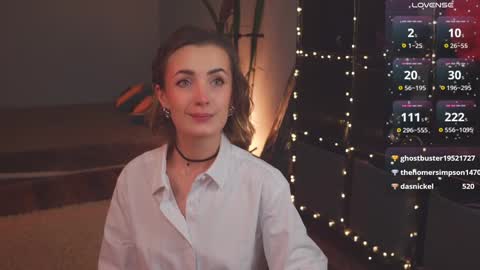 Ellen and  online show from 16, 1, 2025