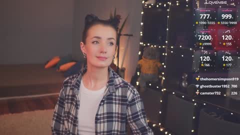 Ellen and  online show from 28, 1, 2025