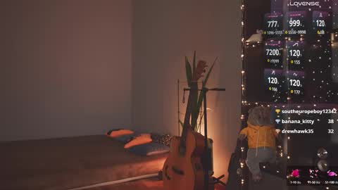 Ellen and  online show from 12, 2, 2025