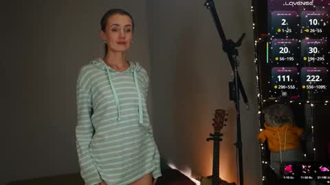 Ellen and  online show from 25, 9, 2025