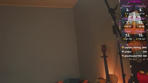 Ellen and  online show from 22, 10, 2025