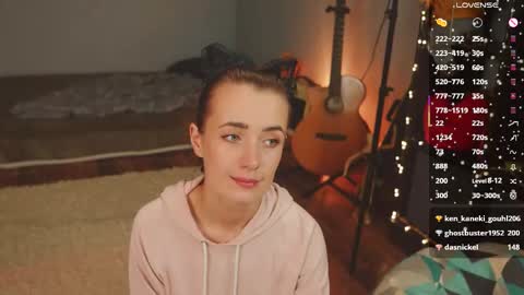 Ellen and  online show from 7, 11, 2025