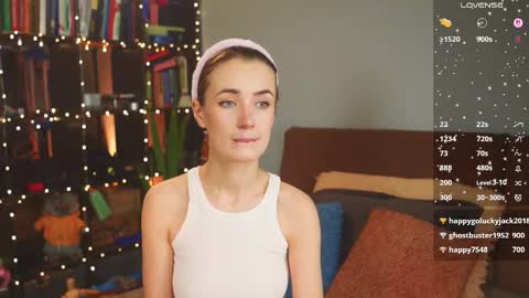 Ellen and  online show from 16, 12, 2025