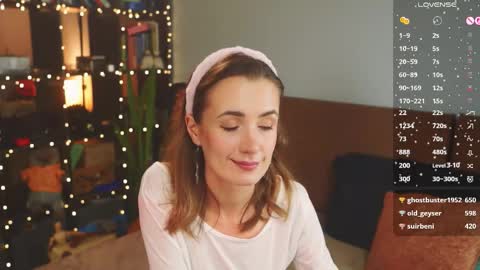 Ellen and  online show from 8, 1, 2026