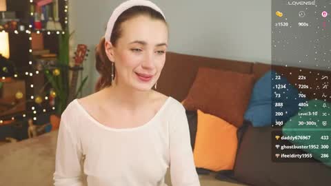 Ellen and  online show from 22, 3, 2026