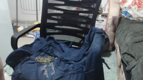 Kengoo4girls online show from 19, 2, 2025