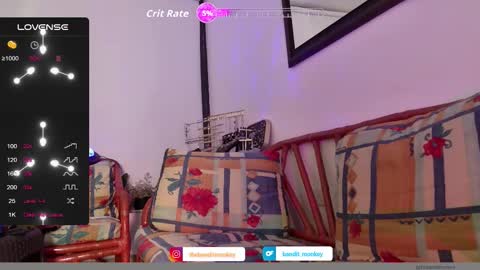 V E R O N I C A online show from 31, 10, 2025