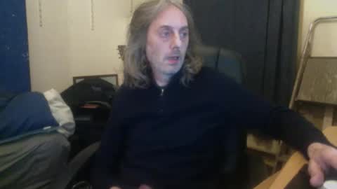 bangintoleather online show from 20, 11, 2025