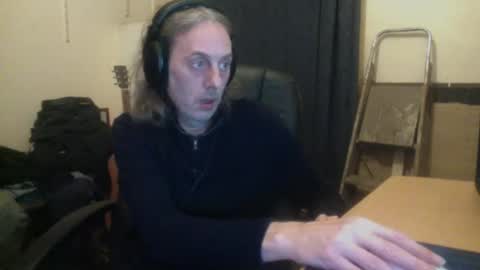 bangintoleather online show from 27, 11, 2025