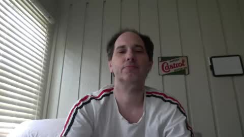 Jay online show from 9, 3, 2025