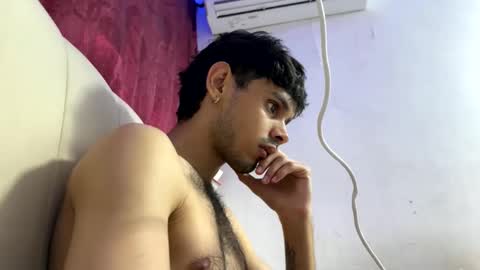 Damiano online show from 18, 10, 2025