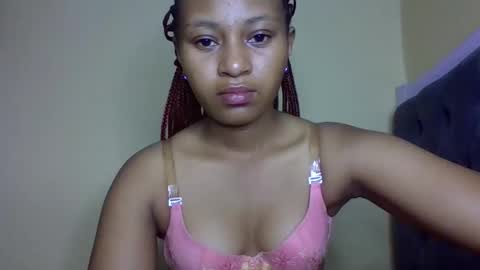 Snapshot of bannnygal chatting on 5, 2, 2026 bannnygal online show from 5, 2, 2026