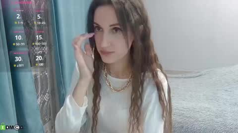 Emma online show from 9, 3, 2025