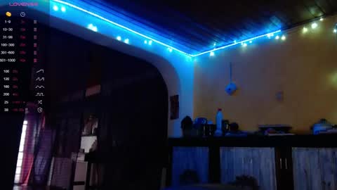 Snapshot of baphometh_07 chatting on 25, 5, 2026 lilithgreen7 online show from 25, 5, 2026