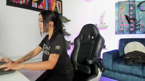 Snapshot of baphy_baby chatting on 28, 2, 2025 Gabi online show from 28, 2, 2025