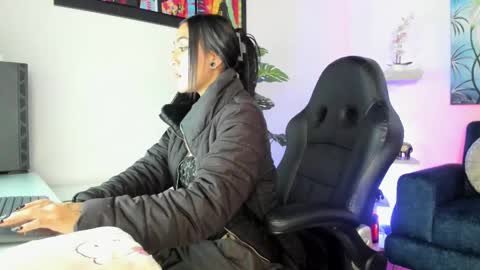 Snapshot of baphy_baby chatting on 8, 3, 2025 Gabi online show from 8, 3, 2025