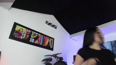 Snapshot of baphy_baby chatting on 23, 11, 2025 Gabi online show from 23, 11, 2025