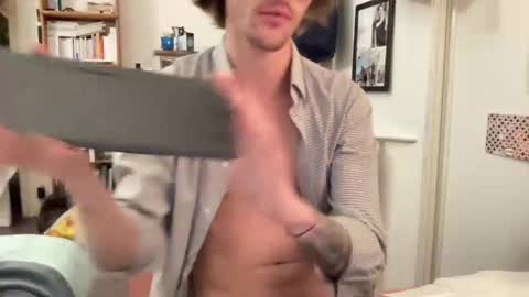 Snapshot of baptisteriviere chatting on 13, 1, 2025 baptisteriviere online show from 13, 1, 2025