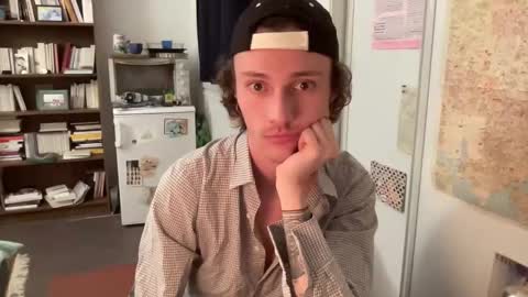 Snapshot of baptisteriviere chatting on 26, 1, 2025 baptisteriviere online show from 26, 1, 2025