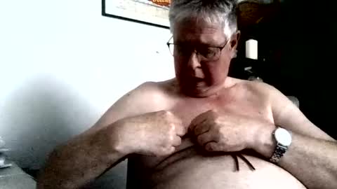 baratch online show from 3, 8, 2026