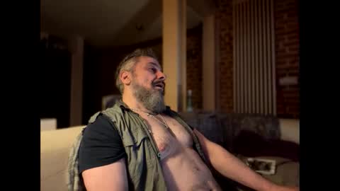 Snapshot of barba71 chatting on 15, 1, 2025 Military man 69 online show from 15, 1, 2025