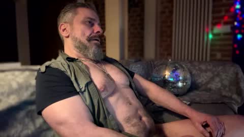 Snapshot of barba71 chatting on 25, 1, 2025 Military man 69 online show from 25, 1, 2025