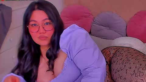 Barbie Kim online show from 21, 12, 2024