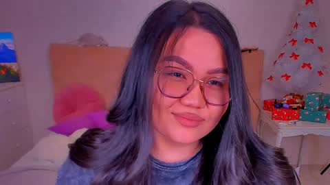 Barbie Kim online show from 4, 1, 2025