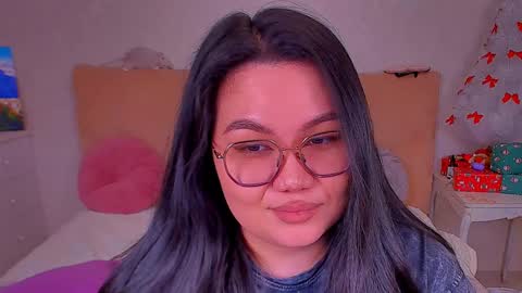 Barbie Kim online show from 6, 1, 2025