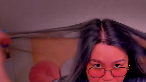 Barbie Kim online show from 11, 1, 2025