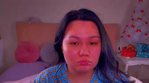 Barbie Kim online show from 21, 1, 2025