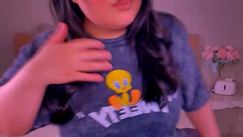 Barbie Kim online show from 14, 2, 2025