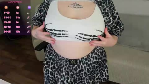 Barbara online show from 26, 11, 2025