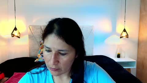 Snapshot of barbara_fox__ chatting on 18, 5, 2026 B A R B A R A online show from 18, 5, 2026