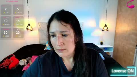 Snapshot of barbara_fox__ chatting on 21, 5, 2026 B A R B A R A online show from 21, 5, 2026