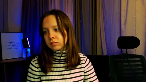 Barbara online show from 10, 12, 2024