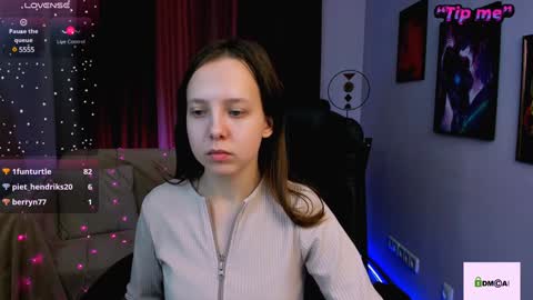 Barbara online show from 14, 12, 2024