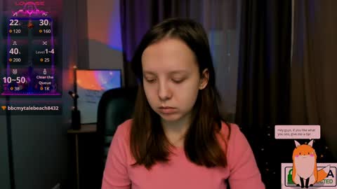 Barbara online show from 3, 1, 2025