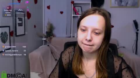 Barbara online show from 21, 2, 2025