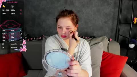 barbara_mitchel online show from 21, 2, 2026